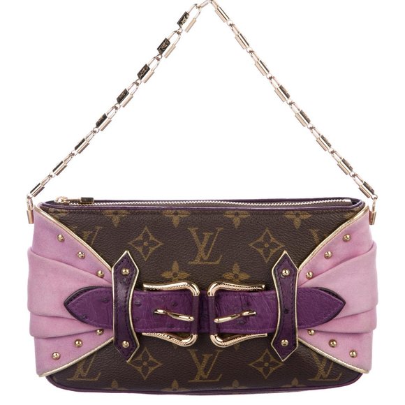 Louis Vuitton Les Extraordinaires Pochette - Picture 1 of 12